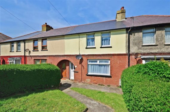 3 Bedroom Terraced